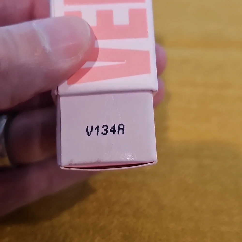 Jeffree Star nib jeffree